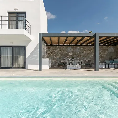 Amerelia * Mikri Vigla