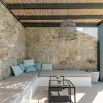 Villa Amerelia Mikri Vigla