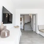 Amerelia Villa Mikri Vigla