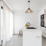 Villa Amerelia Mikri Vigla
