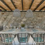 Villa Amerelia Mikri Vigla