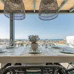 Villa Amerelia Mikri Vigla