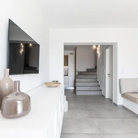 Amerelia Villa Mikri Vigla