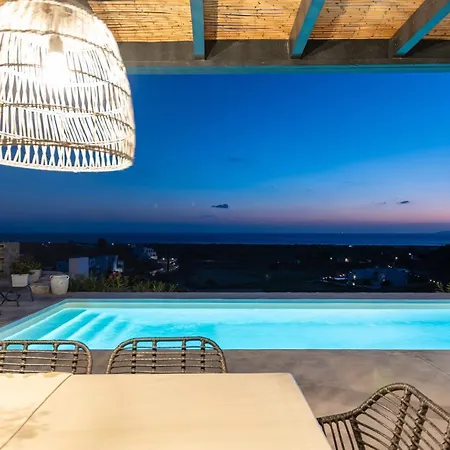 Villa Amerelia *
