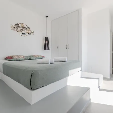 Villa Amerelia Mikri Vigla