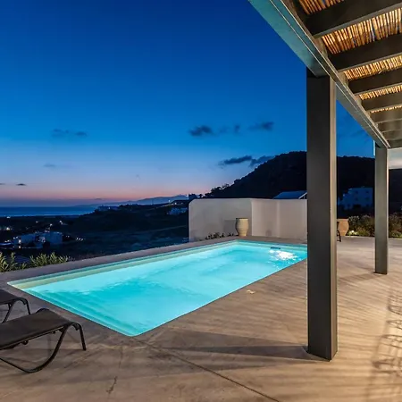 Villa Amerelia