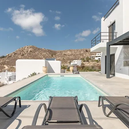 Villa Amerelia *