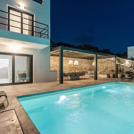 Amerelia Villa *