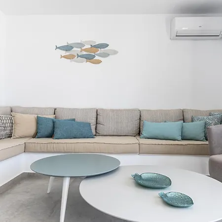 Amerelia 别墅 米科利维亚