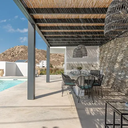 Villa Amerelia