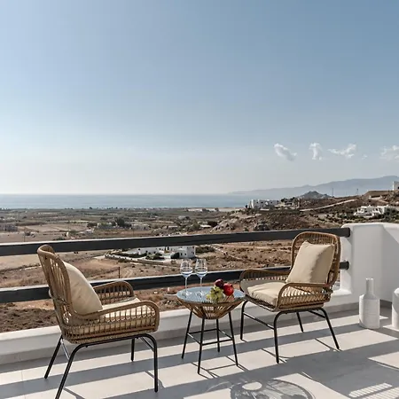 Amerelia Villa