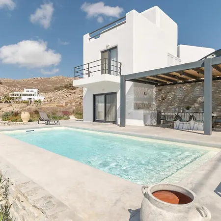 Villa Amerelia