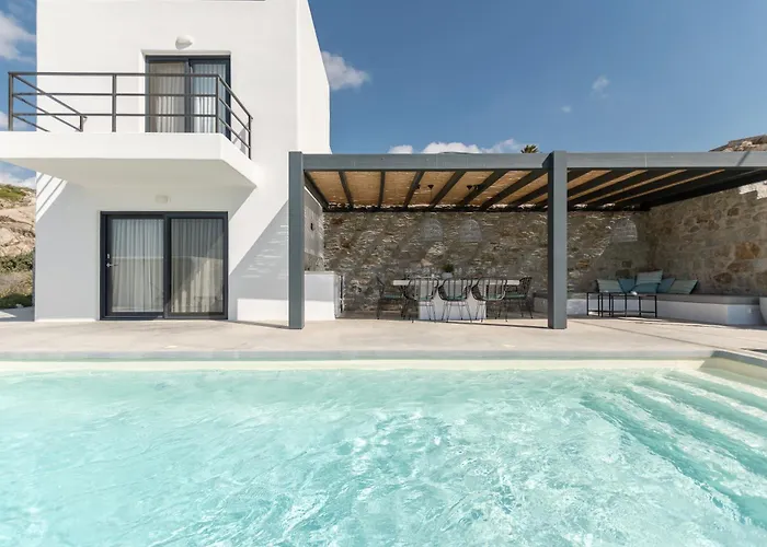 Amerelia * Mikri Vigla